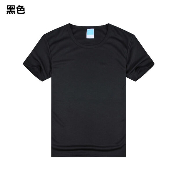 TEE-09 經濟運動快乾TEE - Image 23