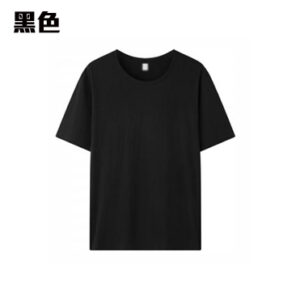 TEE-32B OCAMP專用全棉T恤 - Image 2