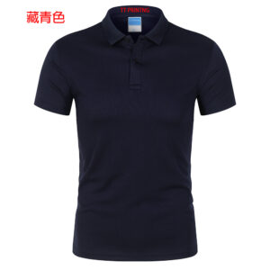 POLO-12B 運動DRYFIT POLO - Image 24