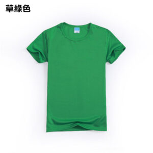TEE-09 經濟運動快乾TEE - Image 6