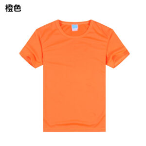 TEE-09 經濟運動快乾TEE - Image 2