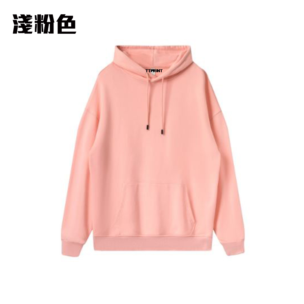 HOO-10 重磅毛圈衛衣
