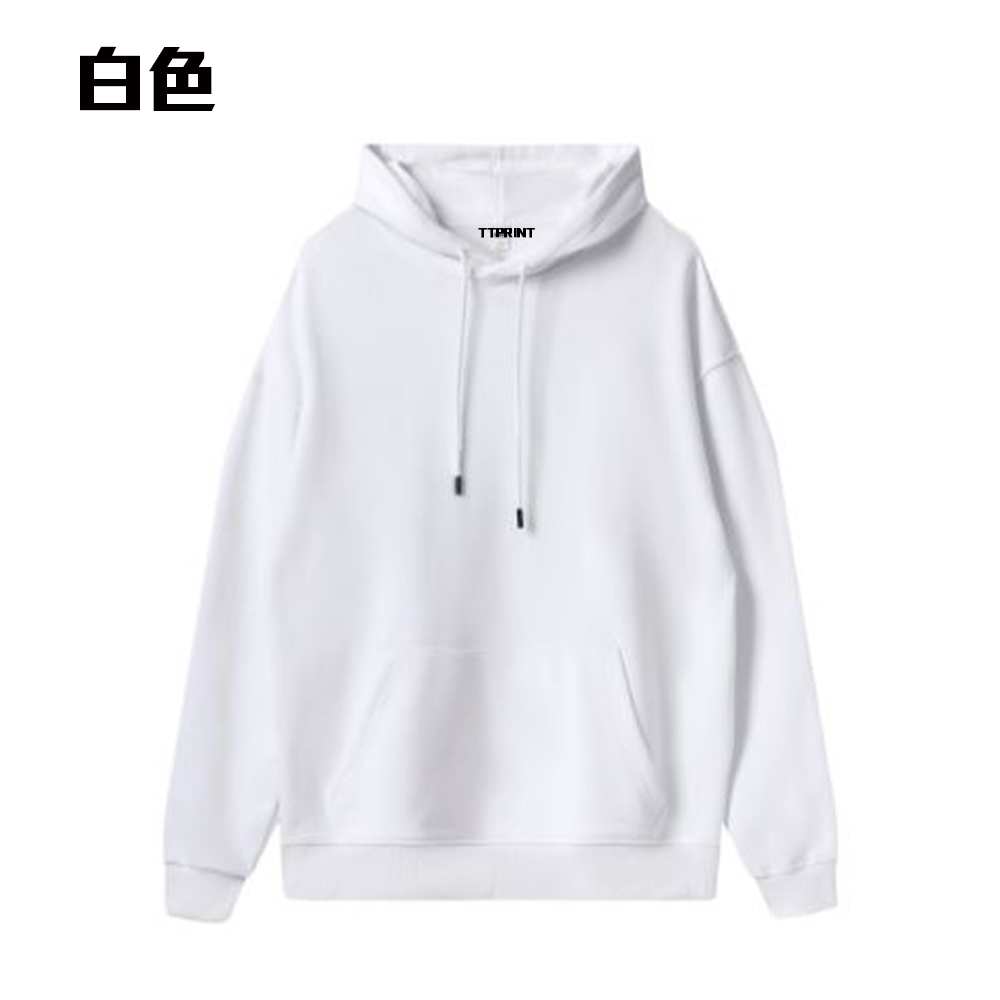 HOO-10 重磅毛圈衛衣