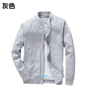WIN-08 飛機褸 (MA1軍褸) - Image 3