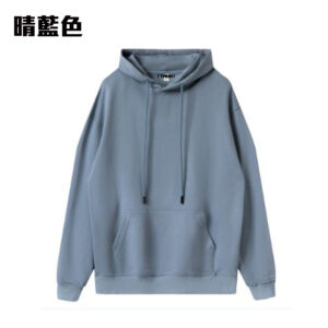 HOO-10 重磅毛圈衛衣 - Image 11