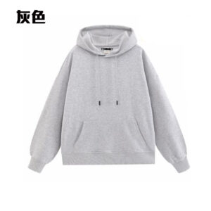 HOO-10 重磅毛圈衛衣 - Image 3