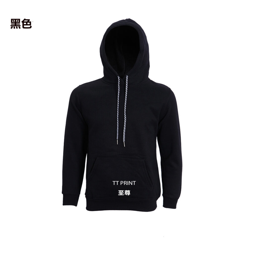 HOO-15經濟款衛衣
