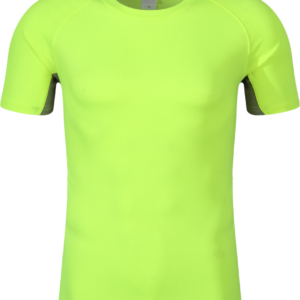 TEE-11A 拼色運動快乾TEE - Image 3
