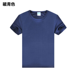 TEE-09 經濟運動快乾TEE - Image 4