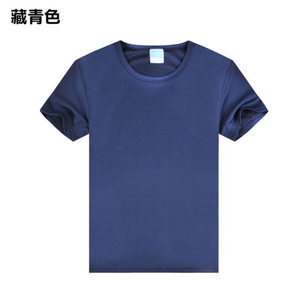 TEE-09 經濟運動快乾TEE - Image 4