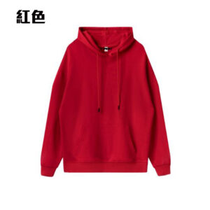 HOO-10 重磅毛圈衛衣 - Image 7