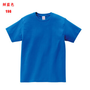 TEE-03 日本全棉舒適TEE - Image 28