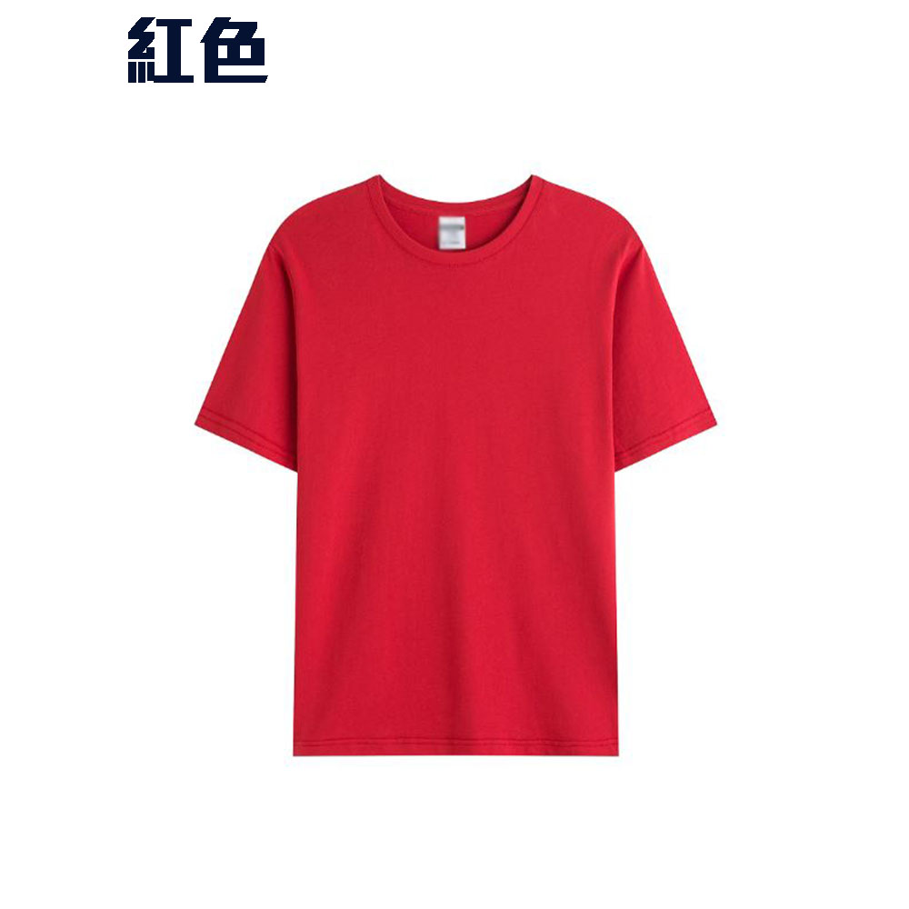 TEE-08 舒適密妨棉TEE - Image 19
