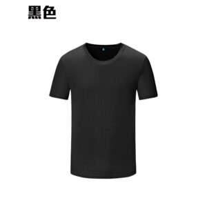 TEE-11C 超柔軟運動快乾TEE - Image 7