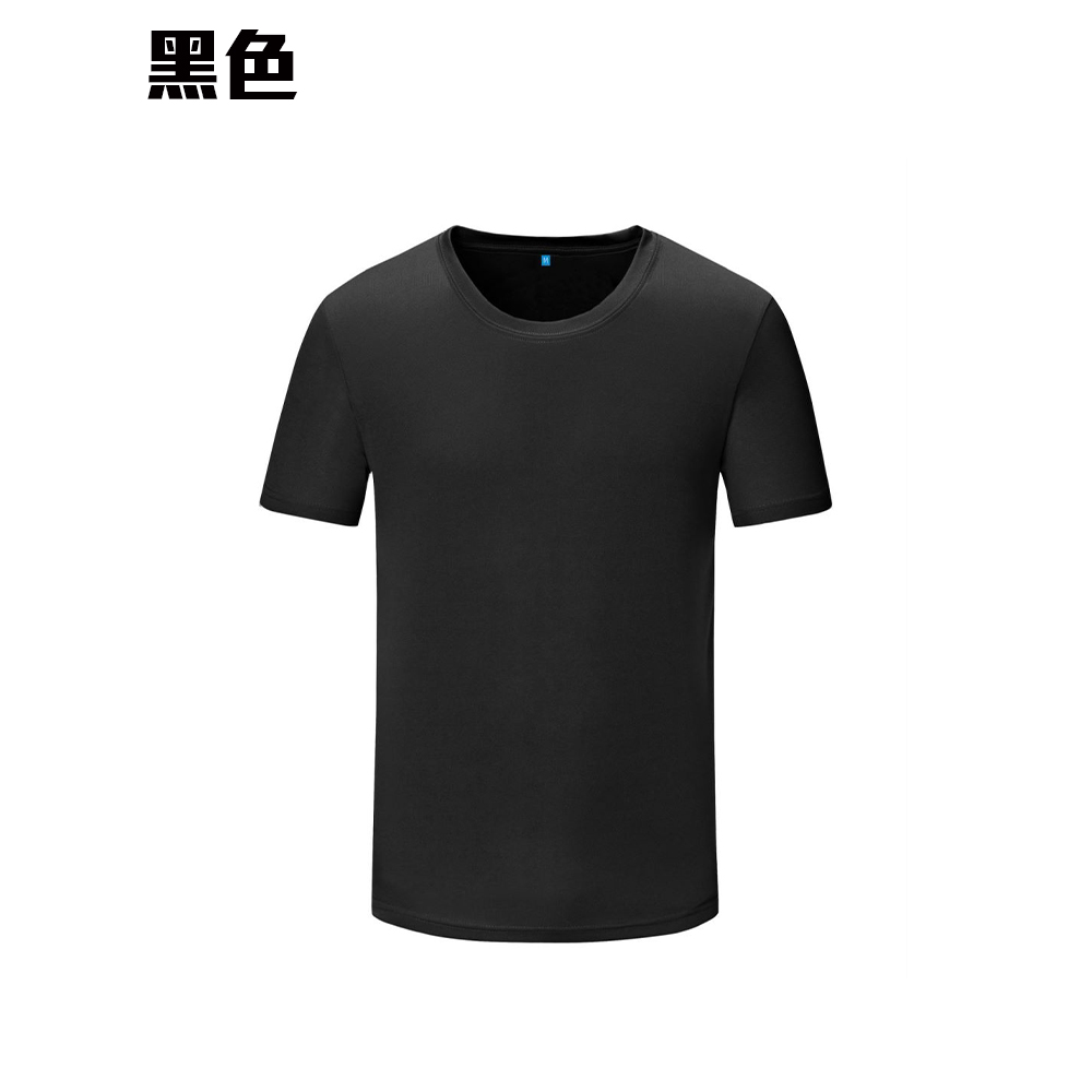 TEE-11C 超柔軟運動快乾TEE - Image 7