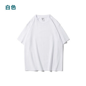 TEE-28 超重磅OVERSIZE T恤 - Image 14