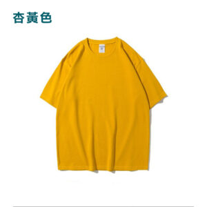 TEE-28 超重磅OVERSIZE T恤 - Image 13