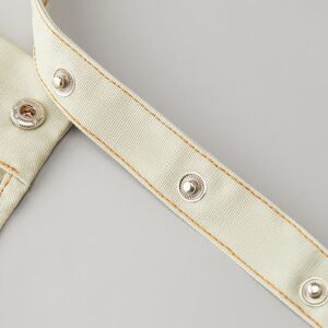 Uniform-02 簡約工作圍裙 - Image 9