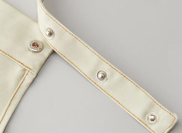 Uniform-03 實用工作圍裙 - Image 3