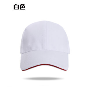 CAP-03 運動透氣DRY FIT棒球帽 - Image 19