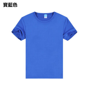 TEE-09 經濟運動快乾TEE - Image 3