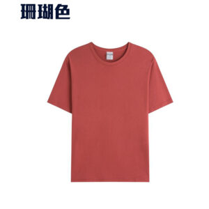 TEE-08 舒適密妨棉TEE - Image 14