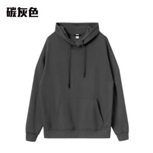 HOO-10 重磅毛圈衛衣 - Image 14
