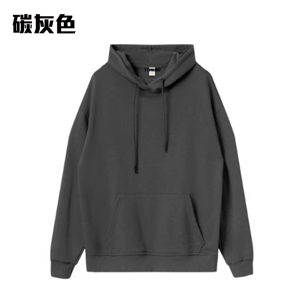 HOO-10 重磅毛圈衛衣