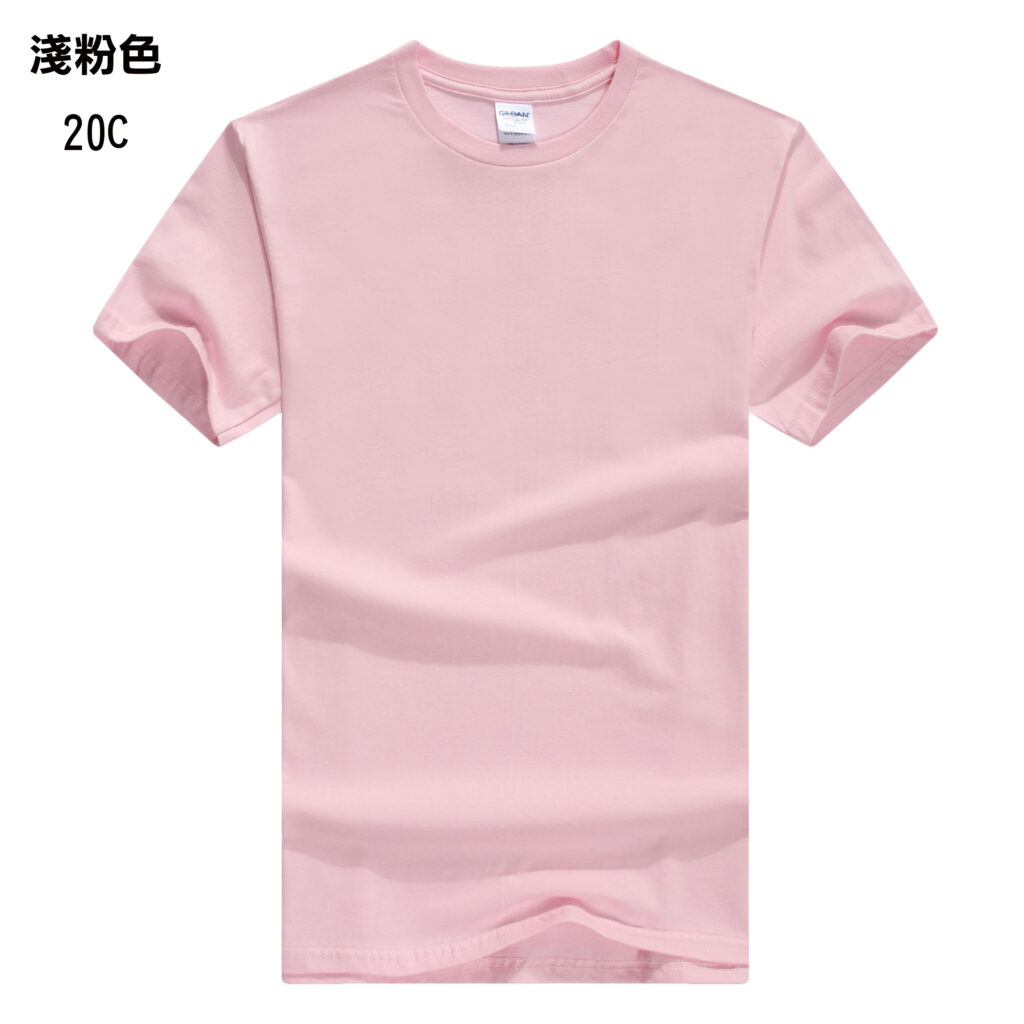 TEE-22A GILDAN 76000B 童裝TEE