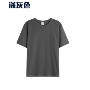 TEE-08 舒適密妨棉TEE - Image 15