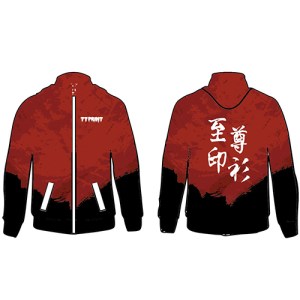 WIN-04 訂做款雙層風褸 - Image 9