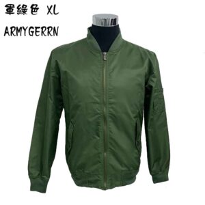 WIN-09 韓版飛機褸 (MA1軍褸) - Image 5