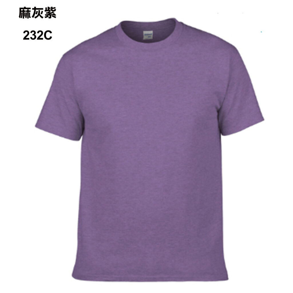 TEE-01 GILDAN 76000