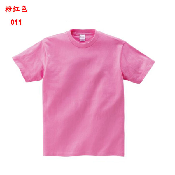 TEE-22B 日本全棉童裝TEE - Image 7