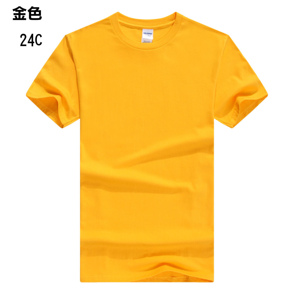 TEE-22A GILDAN 76000B 童裝TEE