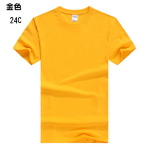 TEE-22A GILDAN 76000B 童裝TEE - Image 16