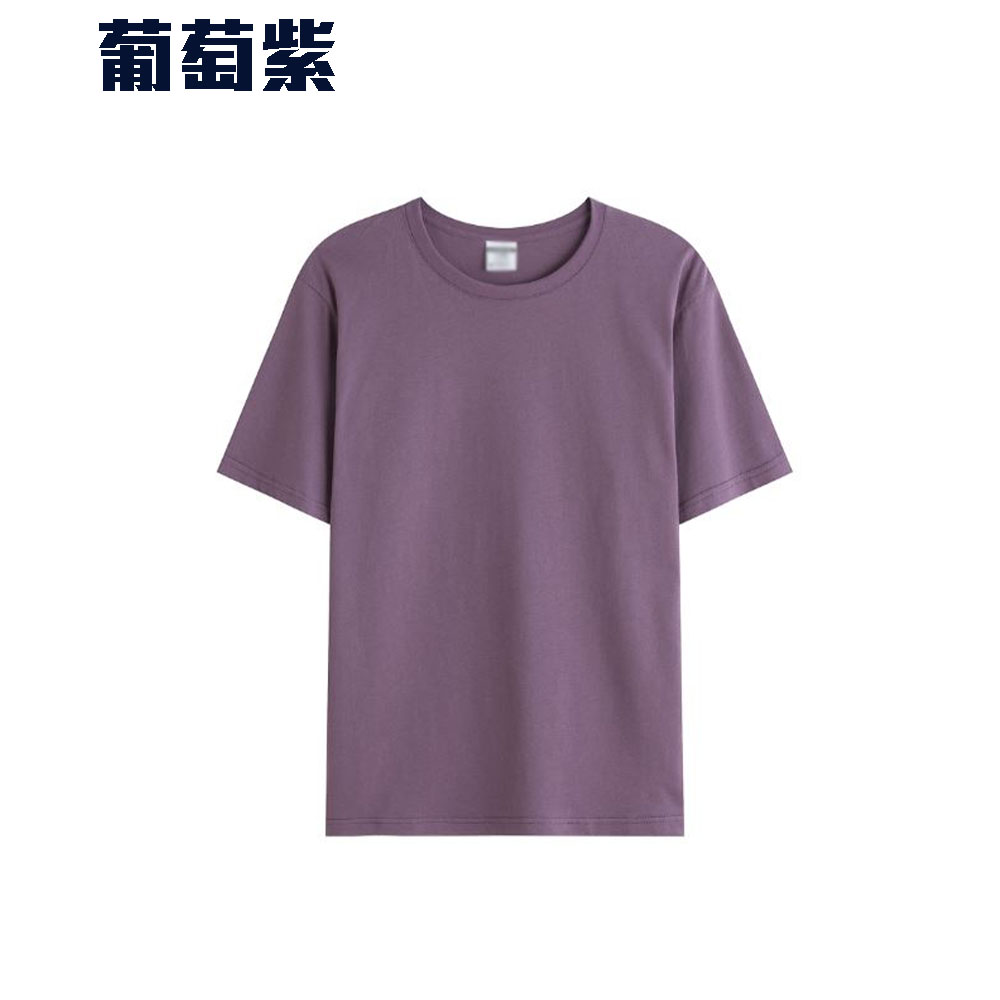 TEE-08 舒適密妨棉TEE - Image 23