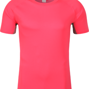 TEE-11A 拼色運動快乾TEE - Image 2