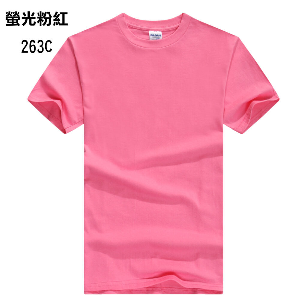 TEE-01 GILDAN 76000