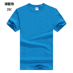 TEE-02 GILDAN 63000 - Image 5