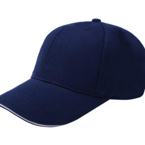 CAP-03 運動透氣DRY FIT棒球帽 - Image 1