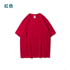 TEE-28 超重磅OVERSIZE T恤 - Image 12