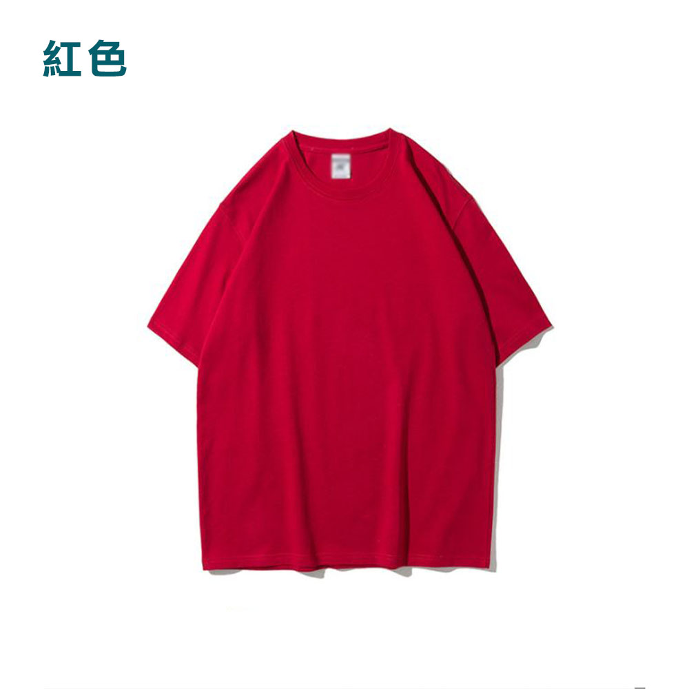 TEE-28 超重磅OVERSIZE T恤 - Image 12