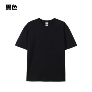 TEE-18 鬆身精梳全棉TEE - Image 7