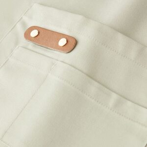 Uniform-03 實用工作圍裙 - Image 4