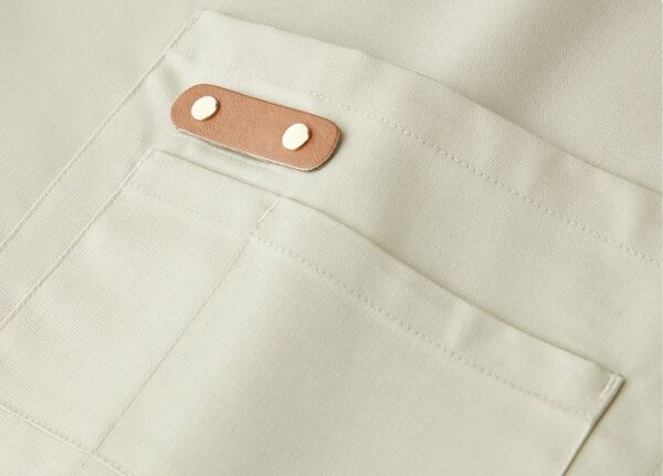 Uniform-03 實用工作圍裙 - Image 4