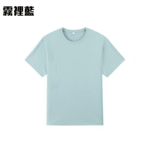 TEE-17 170G COTTON TEE - Image 10