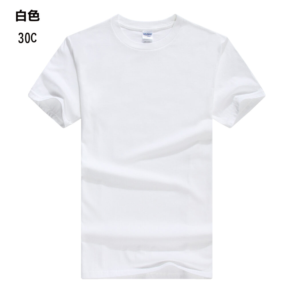 TEE-22A GILDAN 76000B 童裝TEE