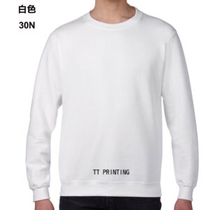 SW-03 GILDAN 88000 圓領衛衣 - Image 7