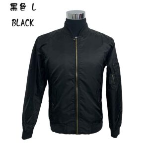 WIN-09 韓版飛機褸 (MA1軍褸) - Image 2